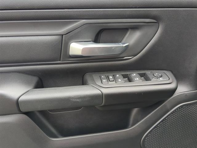 new 2026 Ram 1500 car, priced at $58,820