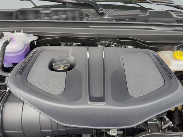 new 2026 Ram 1500 car, priced at $58,820