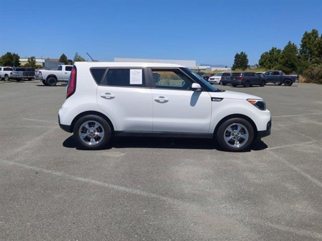 used 2019 Kia Soul car, priced at $13,879