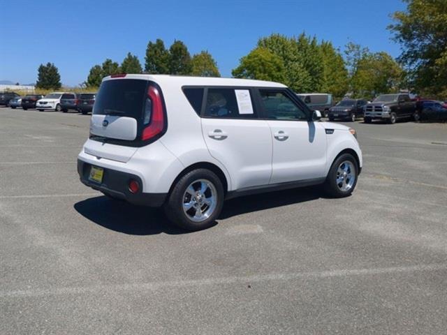 used 2019 Kia Soul car, priced at $13,879