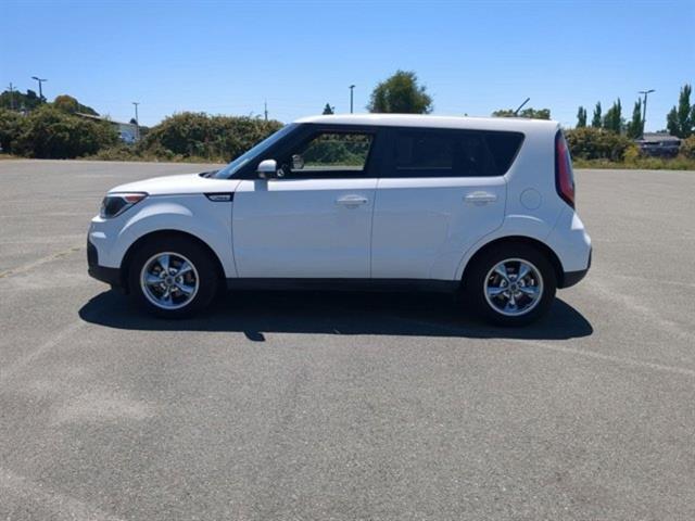 used 2019 Kia Soul car, priced at $13,879