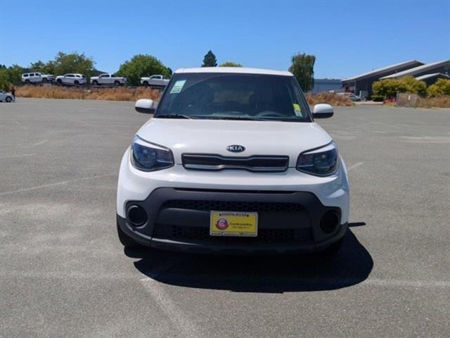 used 2019 Kia Soul car, priced at $13,879