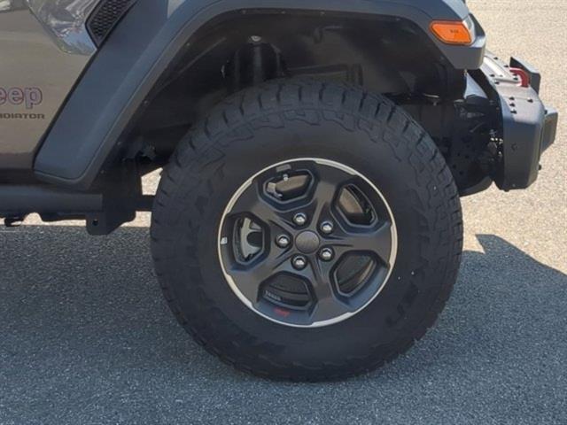 new 2023 Jeep Gladiator car, priced at $51,364