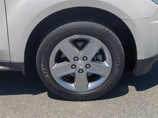 used 2015 Chevrolet Equinox car, priced at $11,369