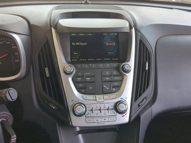 used 2015 Chevrolet Equinox car, priced at $11,369