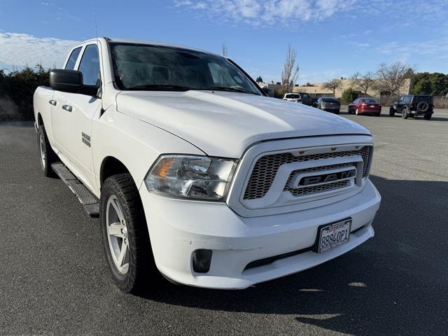 used 2014 Ram 1500 car, priced at $10,999