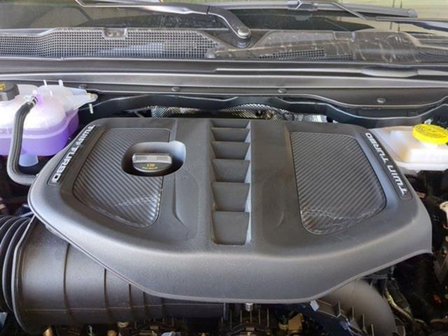 new 2025 Ram 1500 car, priced at $86,425