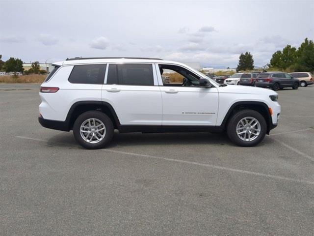 new 2024 Jeep Grand Cherokee L car, priced at $44,960