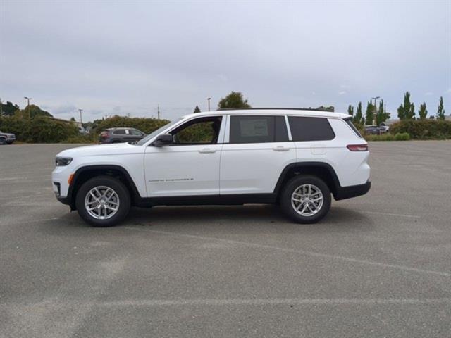 new 2024 Jeep Grand Cherokee L car, priced at $44,960