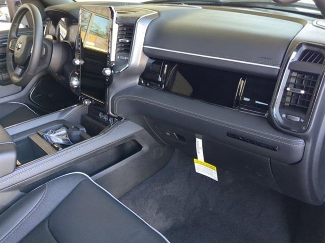 new 2025 Ram 1500 car, priced at $86,425