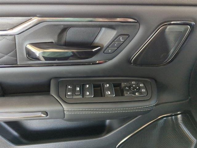 new 2025 Ram 1500 car, priced at $86,425