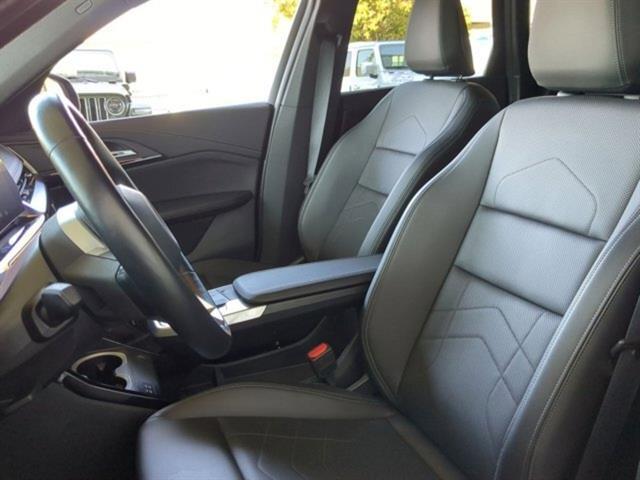 used 2024 BMW X1 car, priced at $32,525
