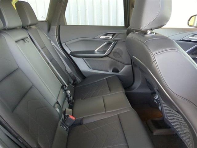 used 2024 BMW X1 car, priced at $32,525
