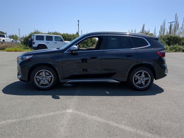 used 2024 BMW X1 car, priced at $32,525
