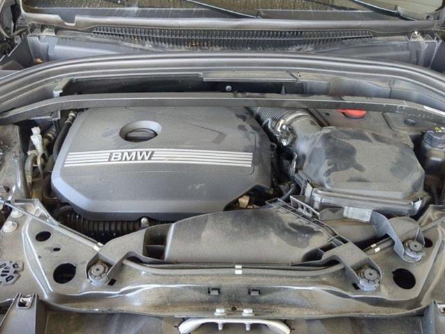 used 2024 BMW X1 car, priced at $32,525