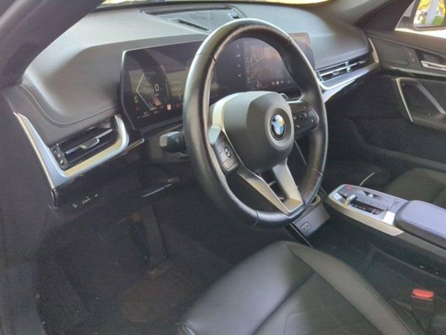 used 2024 BMW X1 car, priced at $32,525