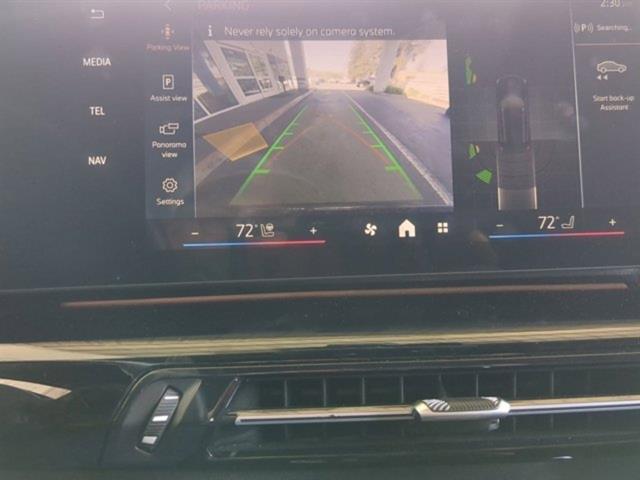 used 2024 BMW X1 car, priced at $32,525