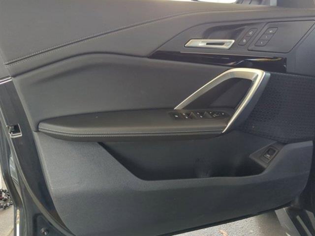 used 2024 BMW X1 car, priced at $32,525