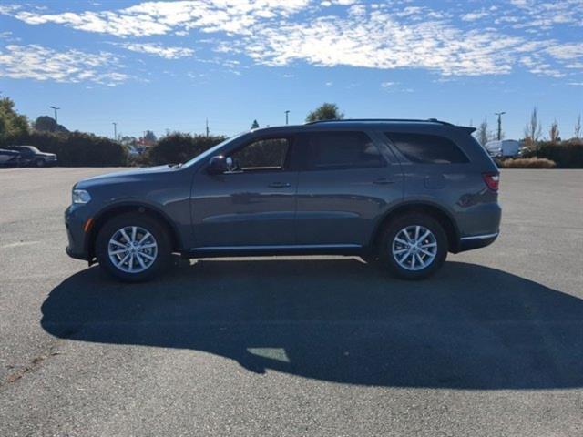 new 2024 Dodge Durango car, priced at $43,704