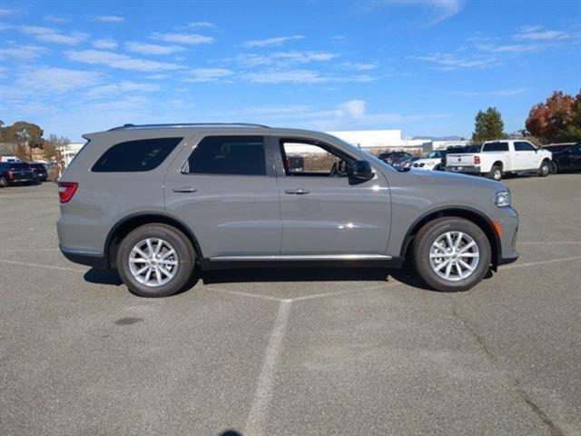 new 2024 Dodge Durango car, priced at $43,704