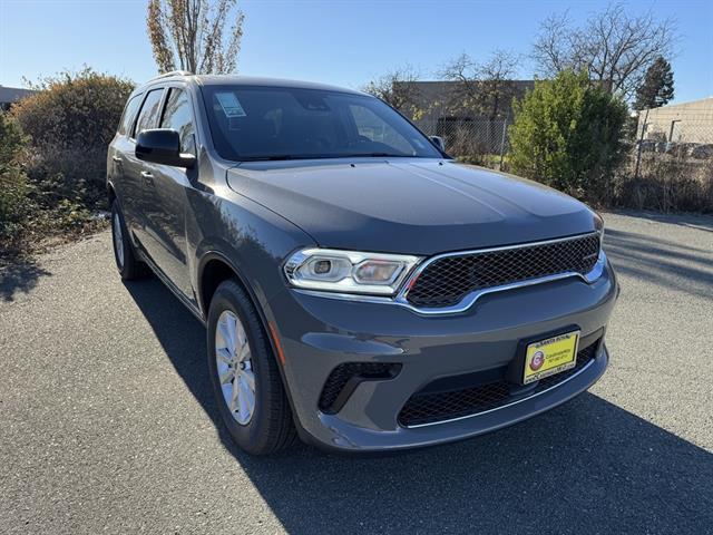 new 2024 Dodge Durango car, priced at $43,705