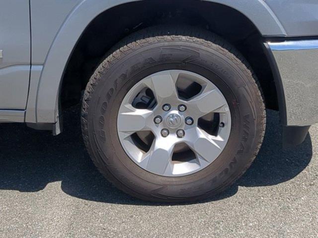 used 2025 Ram 1500 car