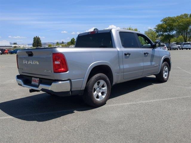 used 2025 Ram 1500 car