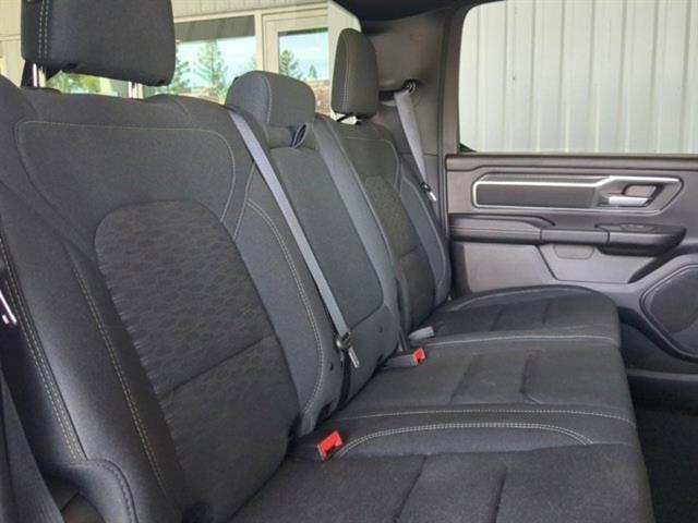 used 2025 Ram 1500 car