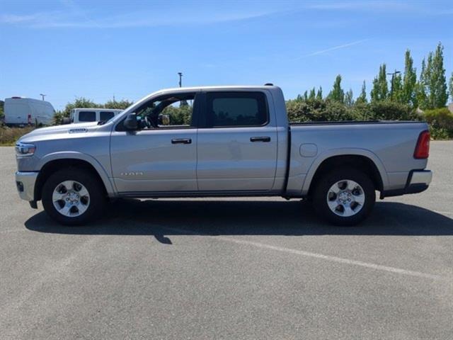used 2025 Ram 1500 car