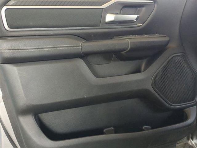 used 2025 Ram 1500 car