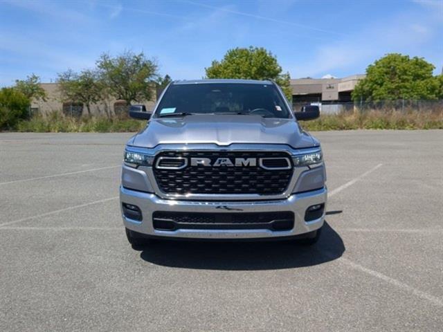 used 2025 Ram 1500 car
