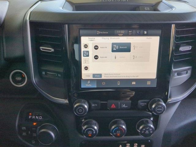 used 2025 Ram 1500 car