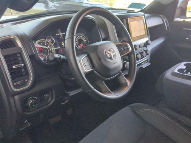 used 2025 Ram 1500 car