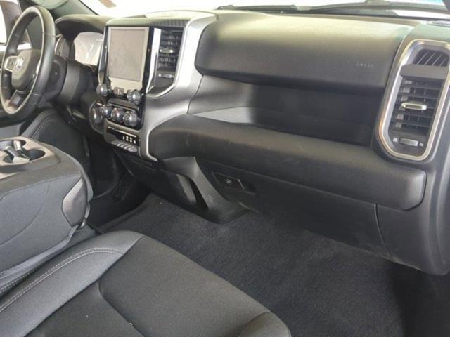 used 2025 Ram 1500 car