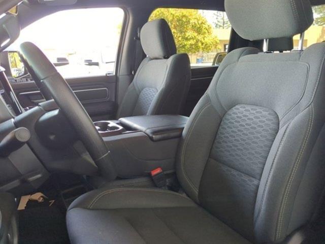 used 2025 Ram 1500 car
