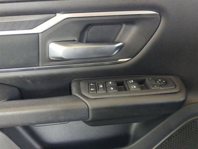 used 2025 Ram 1500 car