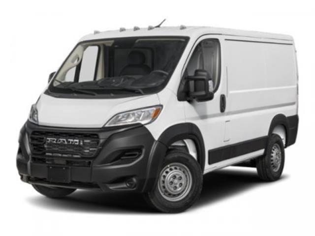 new 2024 Ram ProMaster 1500 car, priced at $51,605