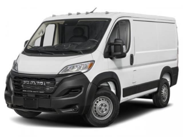 new 2024 Ram ProMaster 1500 car, priced at $51,605