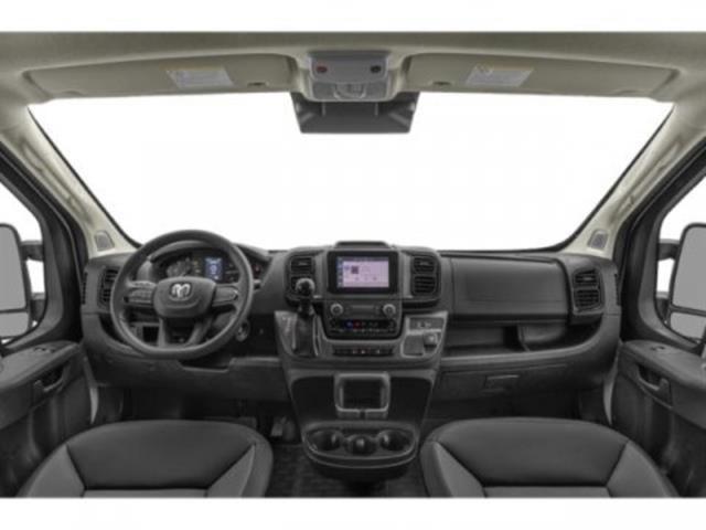 new 2024 Ram ProMaster 1500 car, priced at $51,605