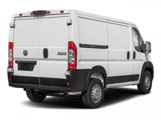 new 2024 Ram ProMaster 1500 car, priced at $51,605