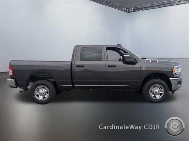 new 2024 Ram 2500 car, priced at $65,615