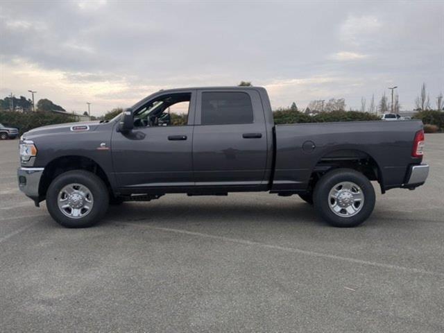 new 2024 Ram 2500 car, priced at $67,614