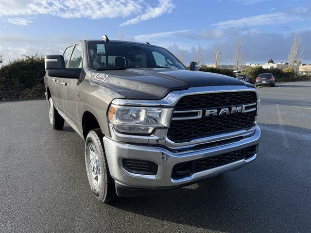 new 2024 Ram 2500 car, priced at $62,916