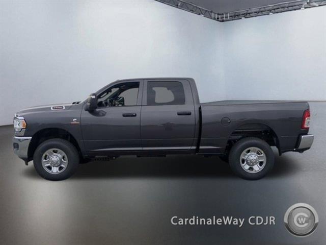 new 2024 Ram 2500 car, priced at $65,615