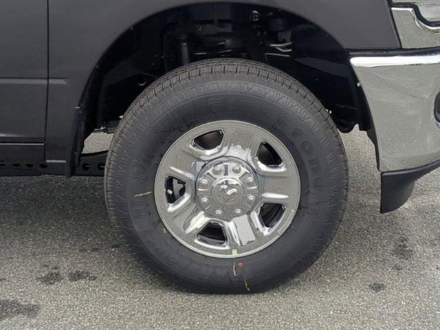new 2024 Ram 2500 car, priced at $65,615