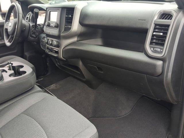 new 2024 Ram 2500 car, priced at $65,615