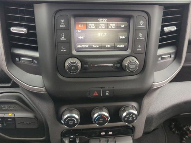 new 2024 Ram 2500 car, priced at $65,615