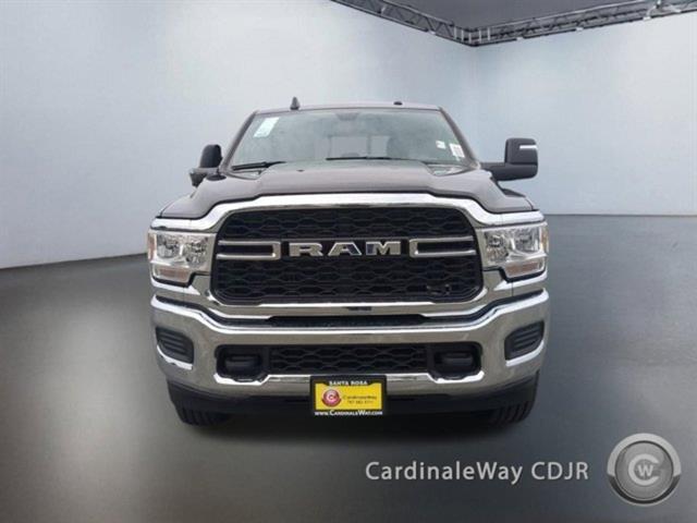 new 2024 Ram 2500 car, priced at $65,615