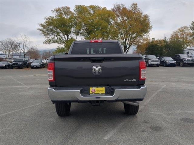 new 2024 Ram 2500 car, priced at $67,614