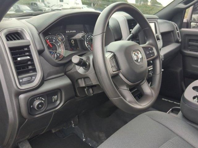 new 2024 Ram 2500 car, priced at $65,615